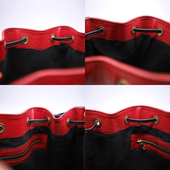 🍓LV Epi Noe and Wallet Bundle - Picture 10 of 16